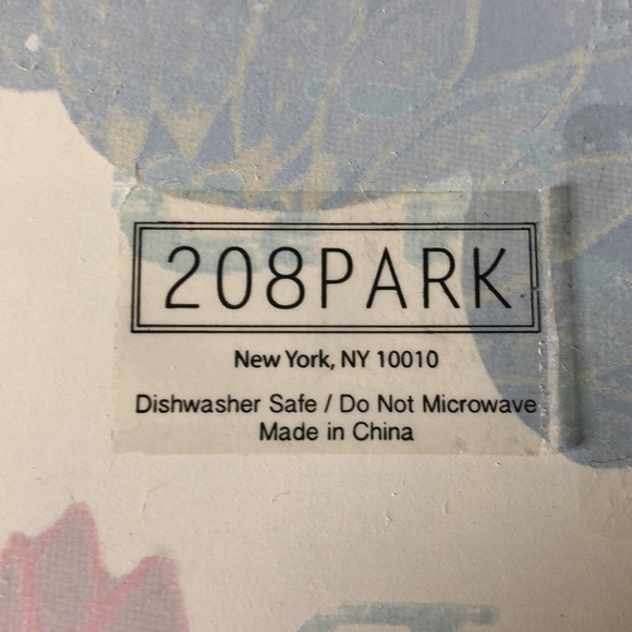 GORGEOUS Serving Plate/Platter - Picture 10 of 13